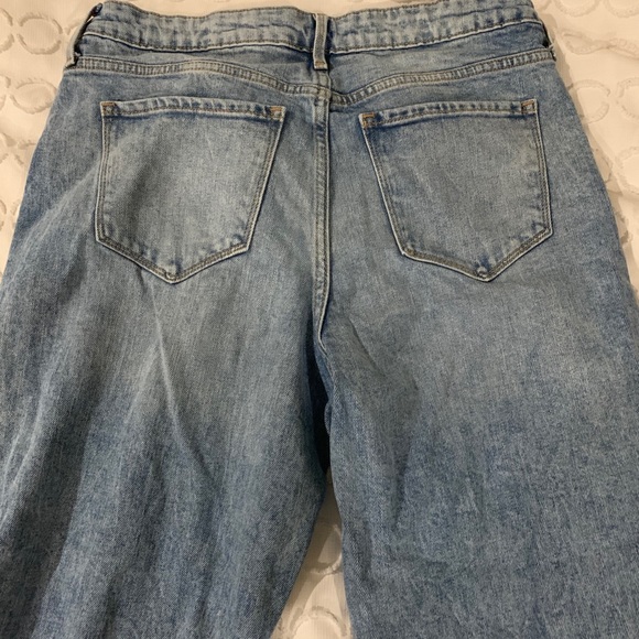 Mom jeans from Old navy - Picture 2 of 2
